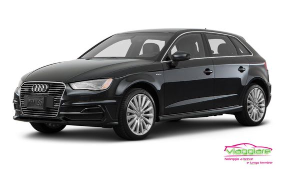 AUDI A3 A3 SPB 35 TDI S tronic Business