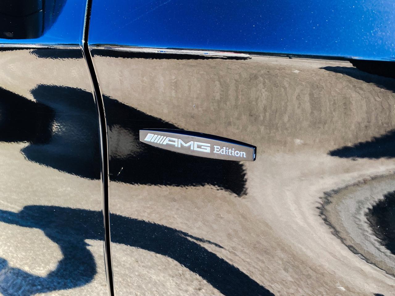 Mercedes-benz CLA 200 d 4Matic AMG - 2017