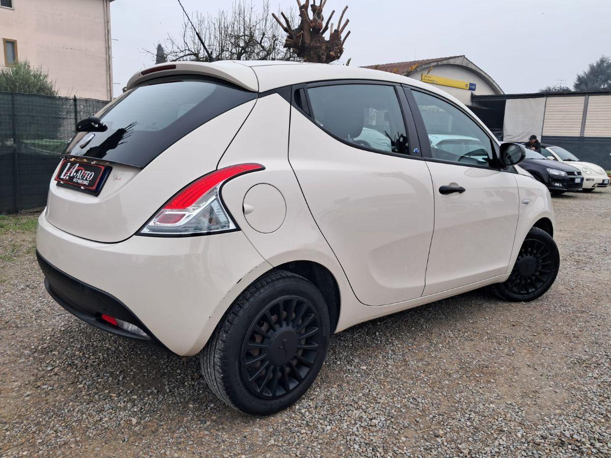 LANCIA - Ypsilon - 1.2 69 CV 5p. Elefantino Blu GPL