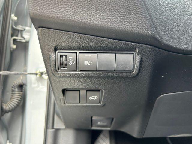 TOYOTA Corolla Cross 1.8 Hybrid 140 CV E-CVT Trend