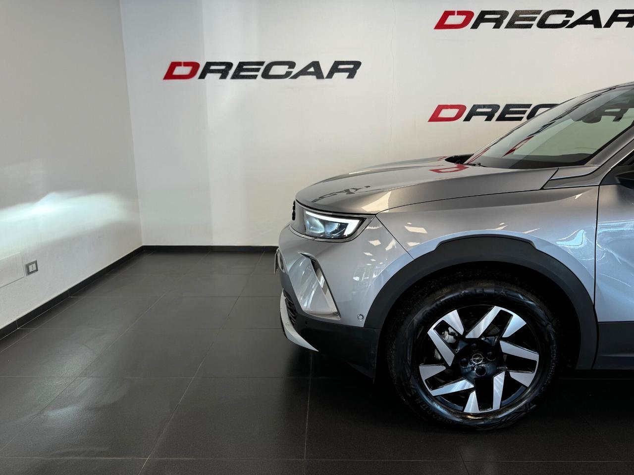 Opel Mokka 1.2 GS 8.000 KM PREZZO REALE