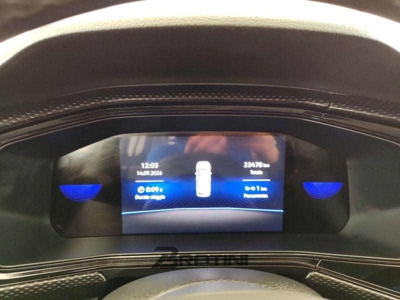 Volkswagen T-Cross 1.0 TSI Style