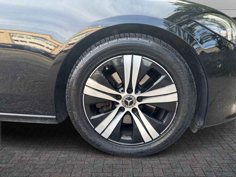 Mercedes-Benz Classe C C 200 d mhev Sport auto