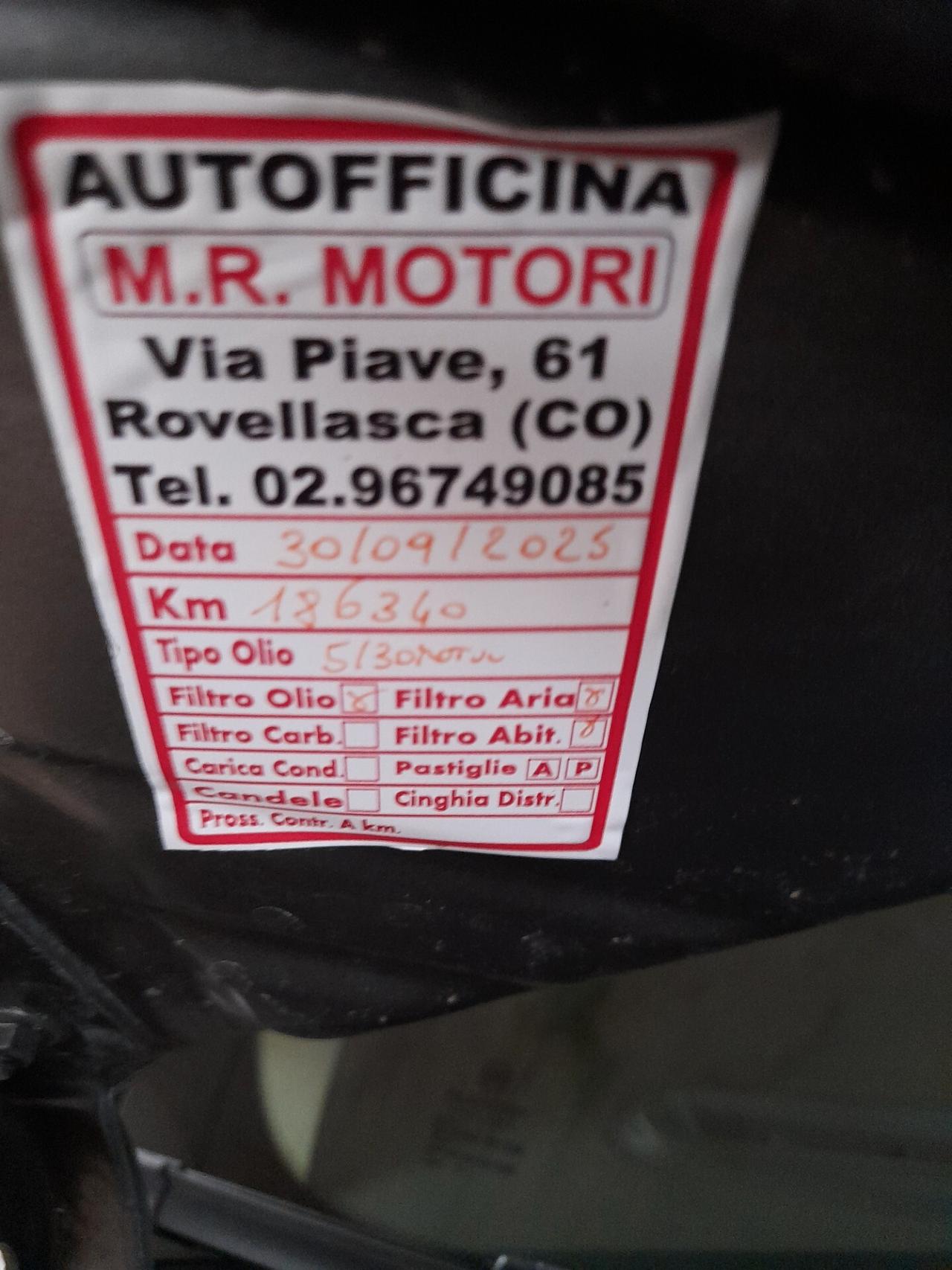 Fiat 500 1.2 Cult automatico