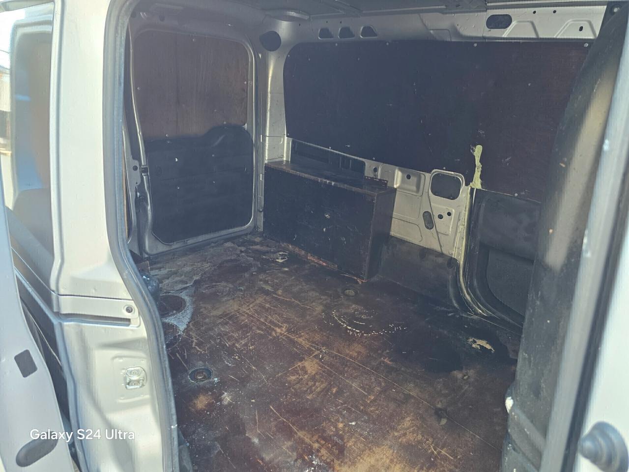 Fiat Doblo Doblò 1.6 MJT 16V 105 Cavalli