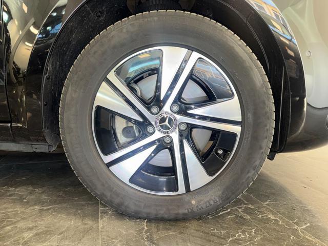 MERCEDES-BENZ V 250 d Automatic Avantgarde / PREZZO FINITO