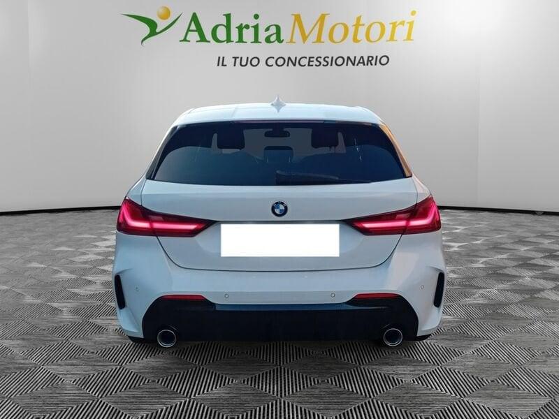 BMW Serie 1 118d 5p. Msport