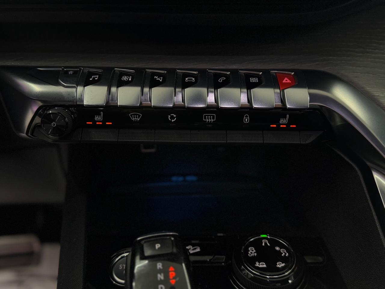 Peugeot 3008 BlueHDi 180Cv EAT6 GT-UNICA