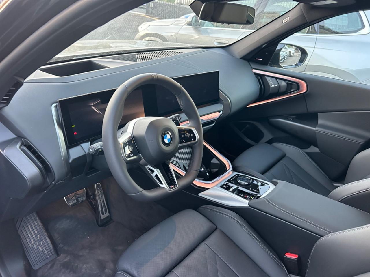 Bmw X3 xDrive20d MSport Navi Xeno