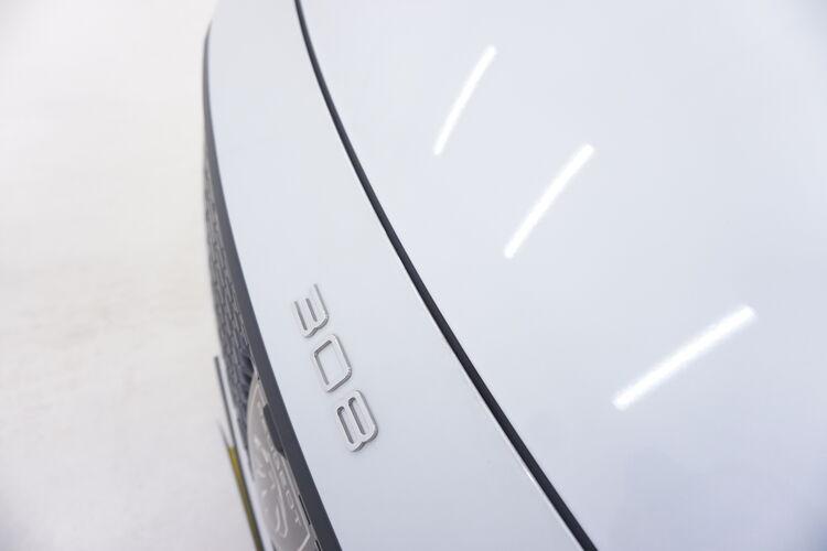 Peugeot 308 Allure BR514065 1.2 Benzina 131CV