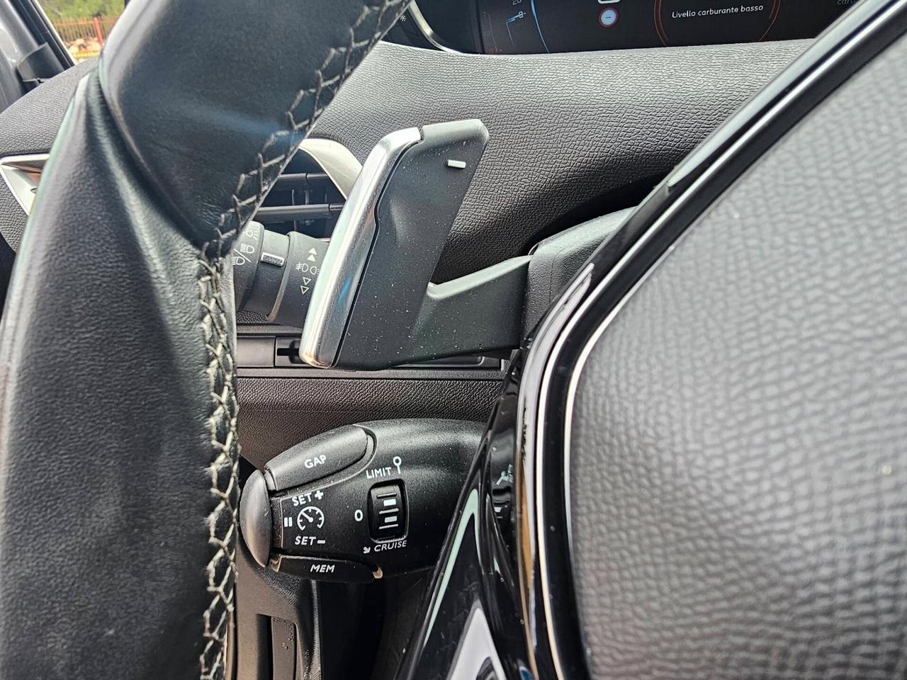 PEUGEOT 3008 1.5 BLUEHDI 131CV EAT8 GT-LINE