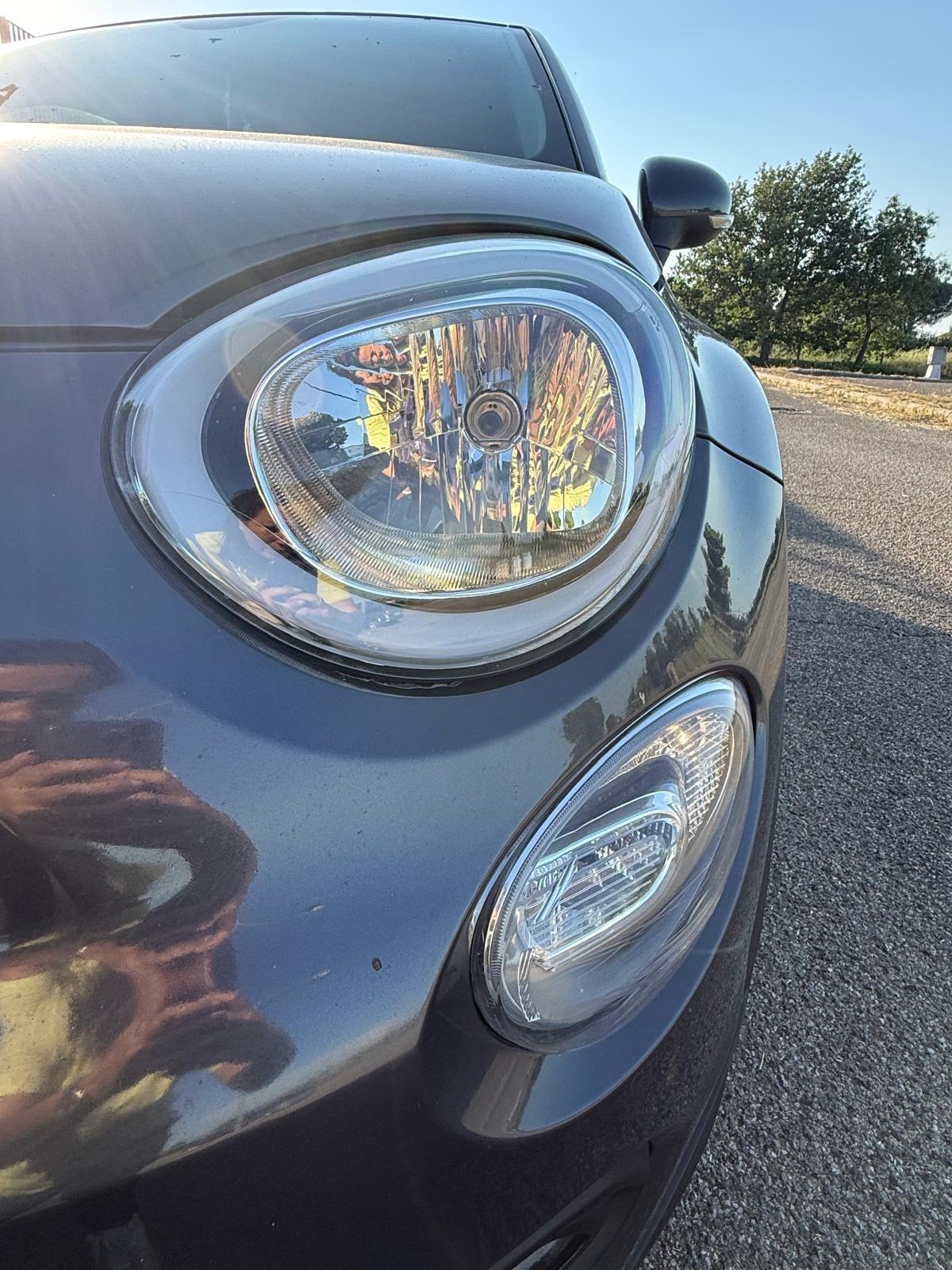 Fiat 500X 1.3 MultiJet 95 CV Business