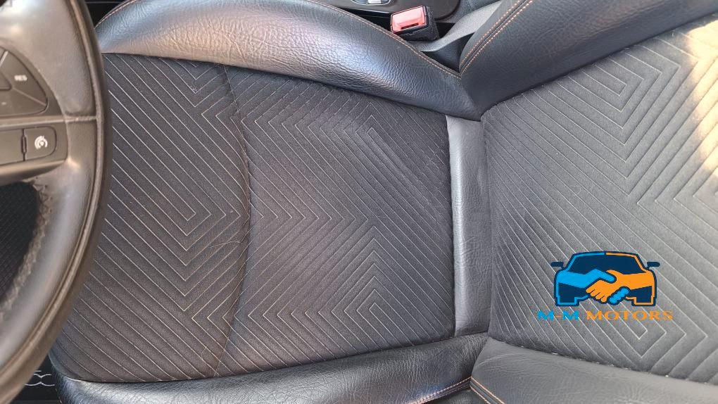 Fiat 500 X 500X 1.4 tjt S-Design City 4x2 Gpl 120cv my18