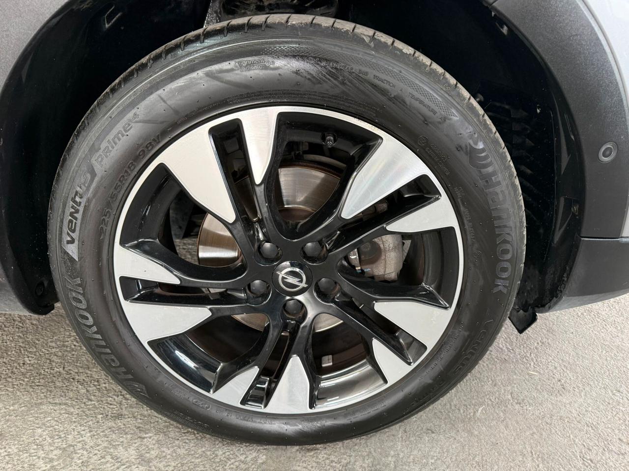 Opel Grandland X 1.5 Diesel 130cv Automatica Innovation