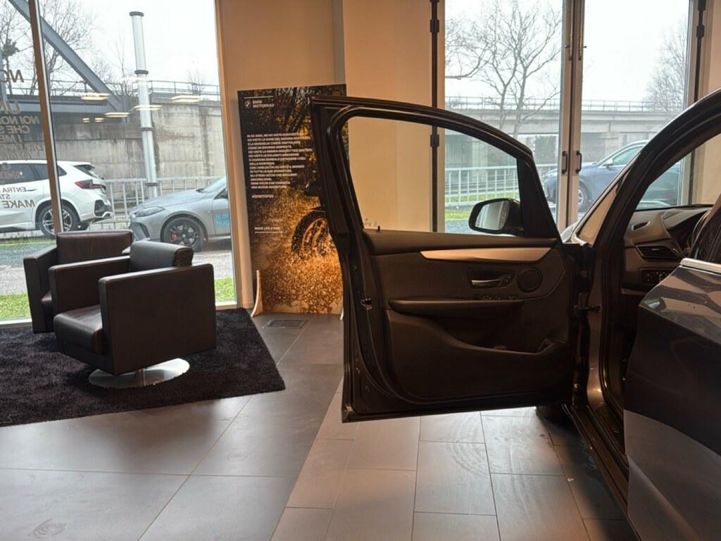 BMW Serie 2 Active Tourer 216 d Advantage