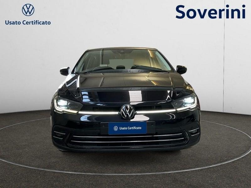 Volkswagen Polo 1.0 TSI Life