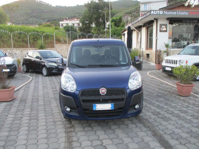 FIAT Doblo 1.4 T-Jet Natural Power PC Combi M1 SX