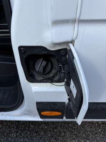 Nissan NV400 35S13 2.3dCi 150cv LH2 Clima 3700x1780x1900 kg1356