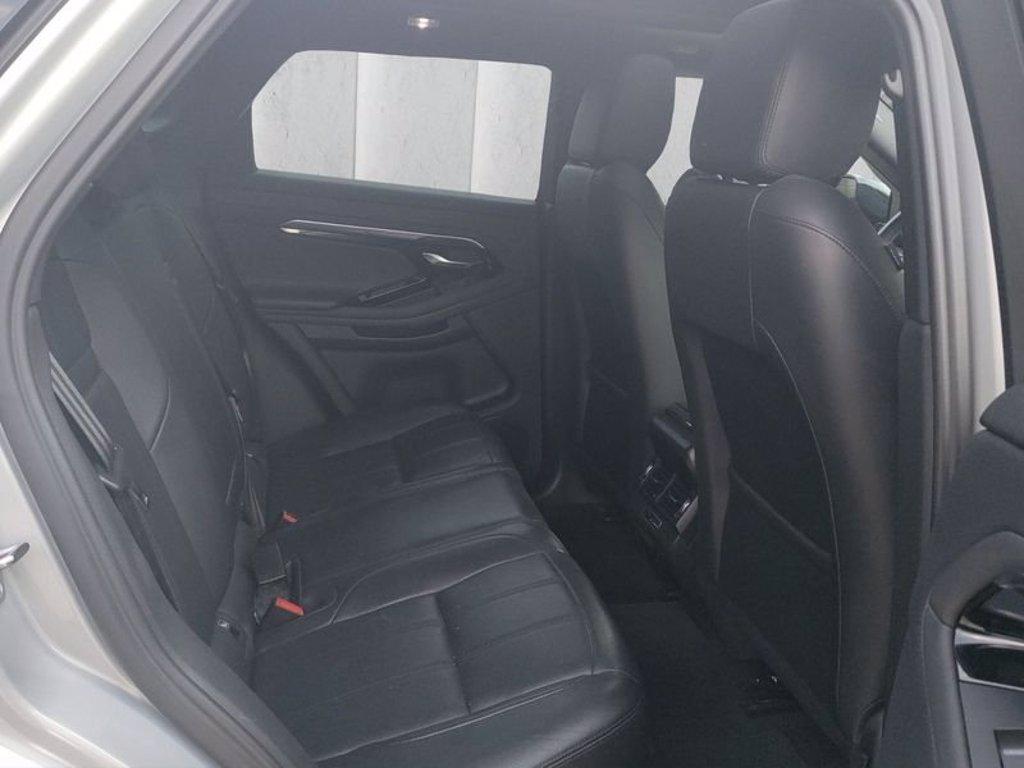 LAND ROVER Range Rover Evoque 2 serie LAND ROVER 2.0D I4 204 CV AWD Auto R-Dynamic S del 2022