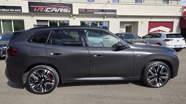 BMW X3 xDrive20d 48V MSport Pro PERMUTE IVA ESPOSTA