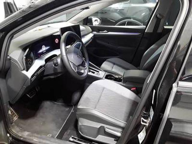 VOLKSWAGEN Golf GOAL 2.0 TDI 150 CV DSG SCR Life