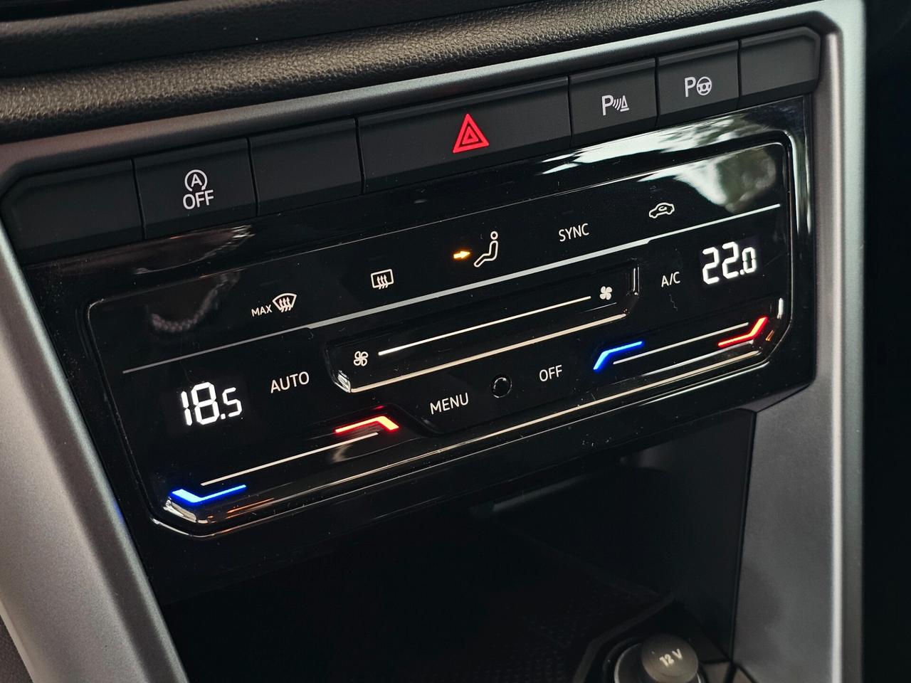 Volkswagen T-Roc 1.0 TSI Life