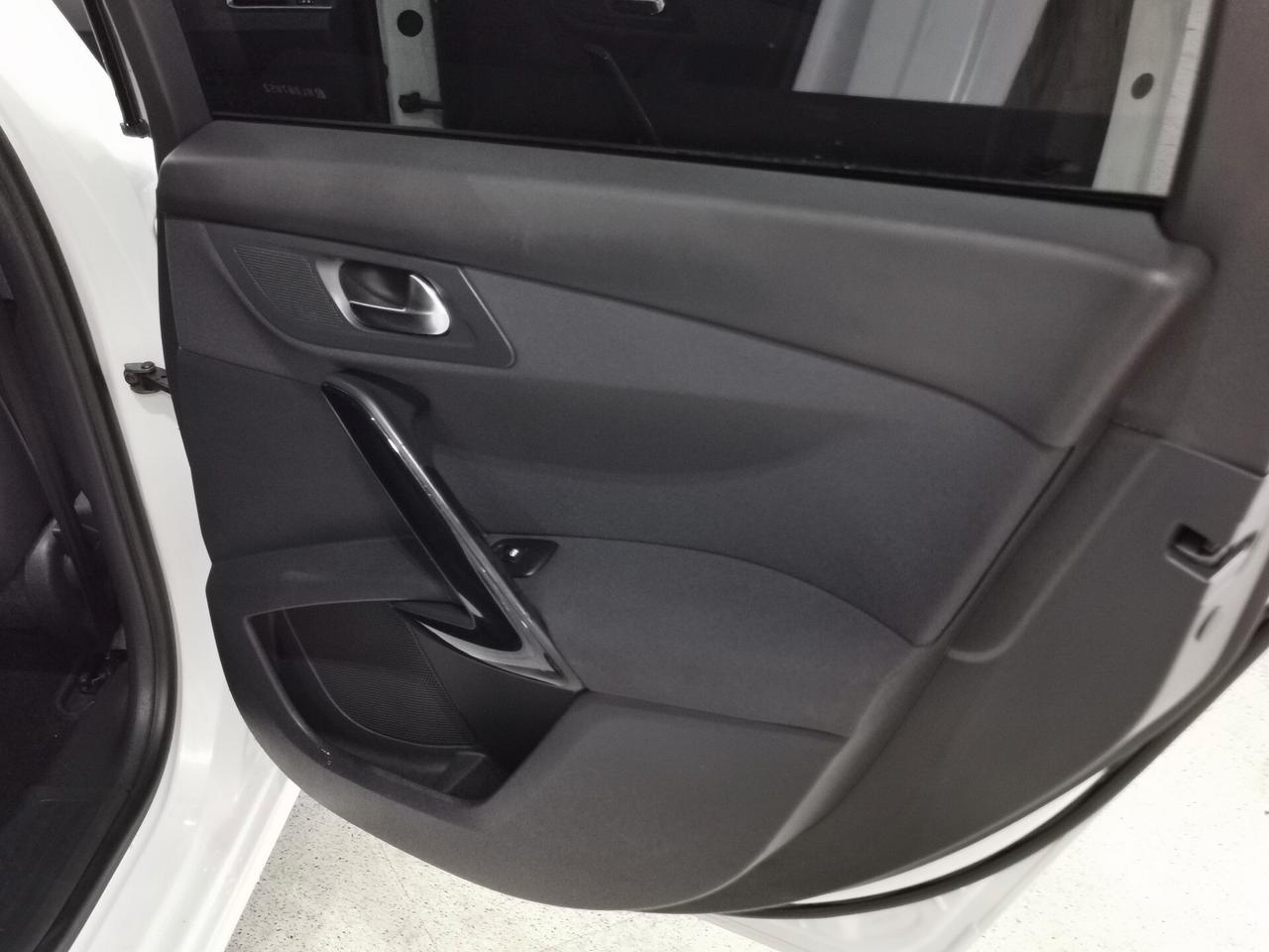 Peugeot 508 2.0 HDi 163CV aut. Allure