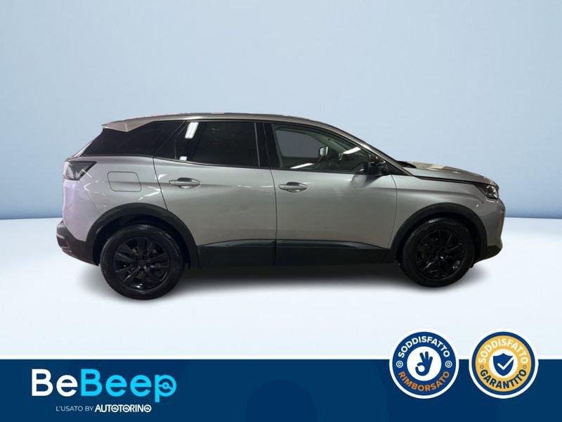 Peugeot 3008 1.5 BLUEHDI ACTIVE PACK S&S 130CV EAT8