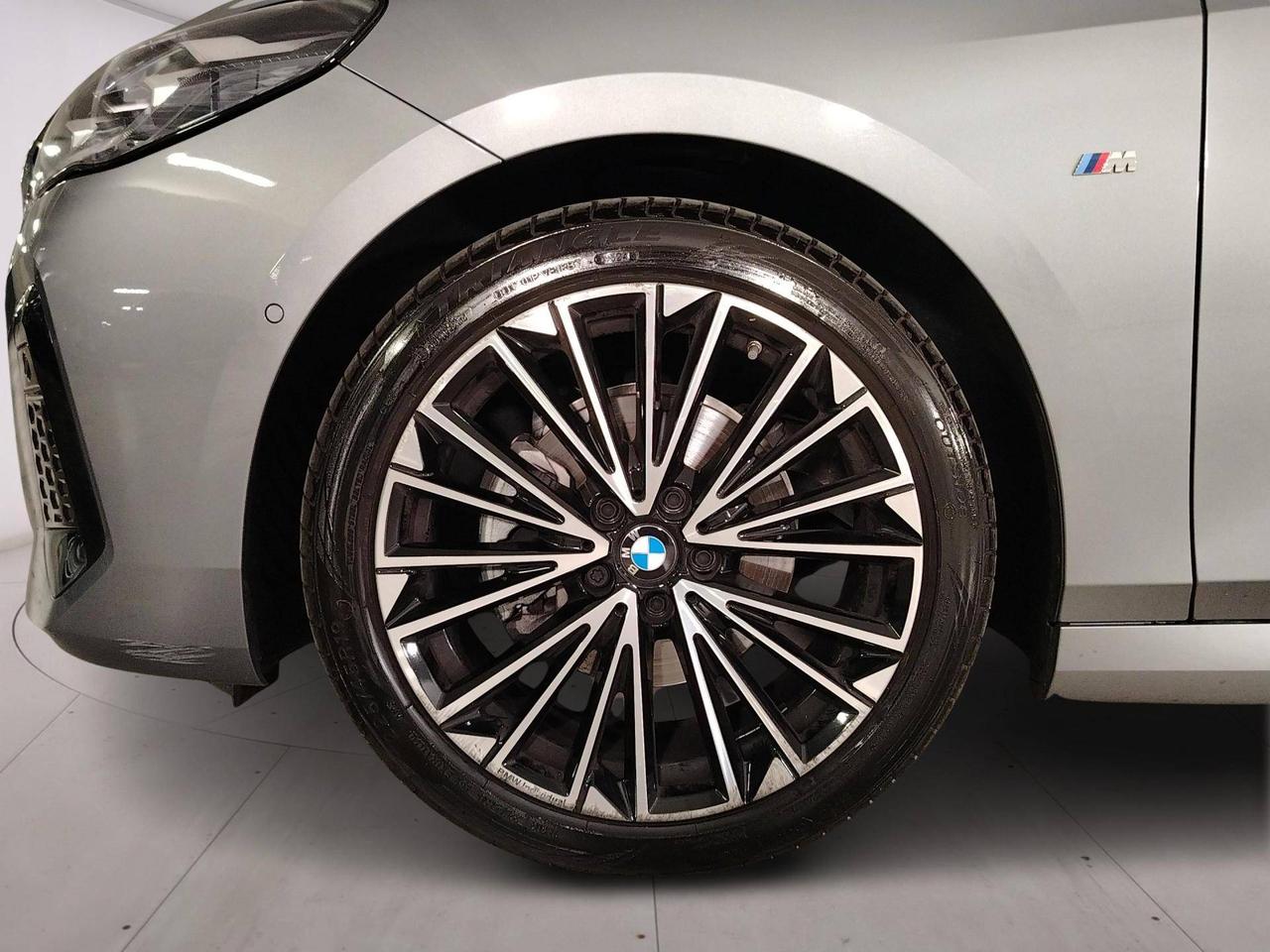 BMW Serie 2 218d Active Tourer MSport