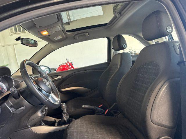 OPEL Adam 1.2 70 CV VR/46 Limited Edition