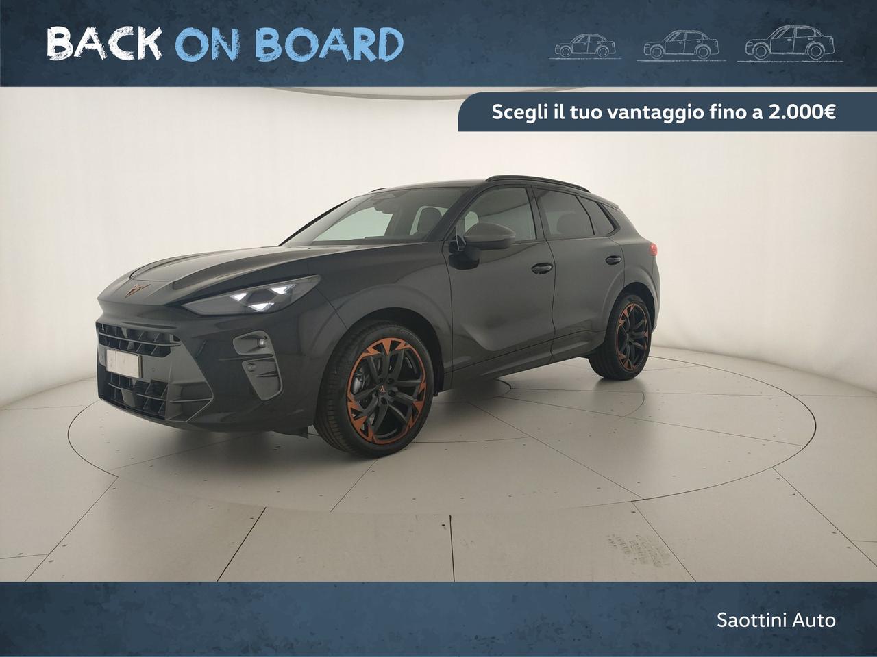 1.5 Hybrid 150 CV DSG