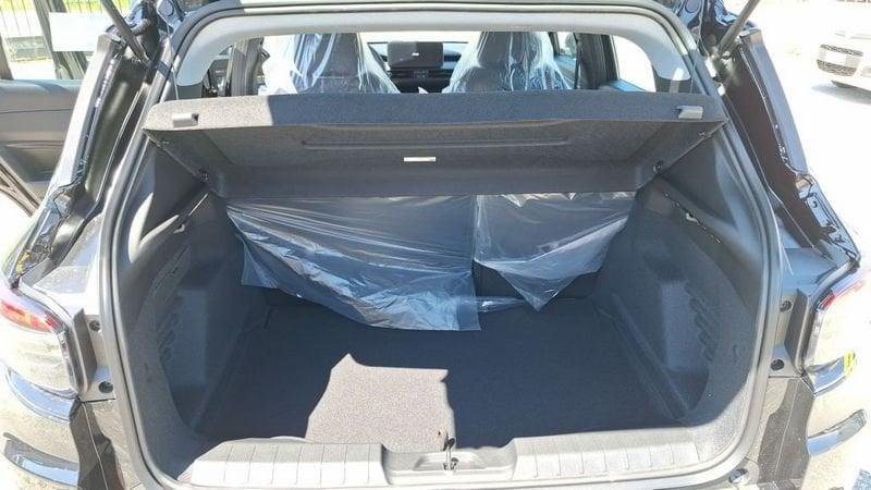 Jeep Avenger 1.2 turbo e-hybrid mhev Longitude fwd 110cv edct6