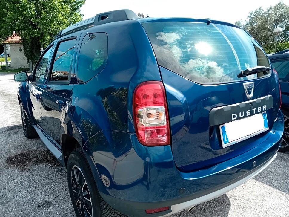 Dacia Duster 1.5 dCi 110CV Start&Stop 4x2 Ambiance