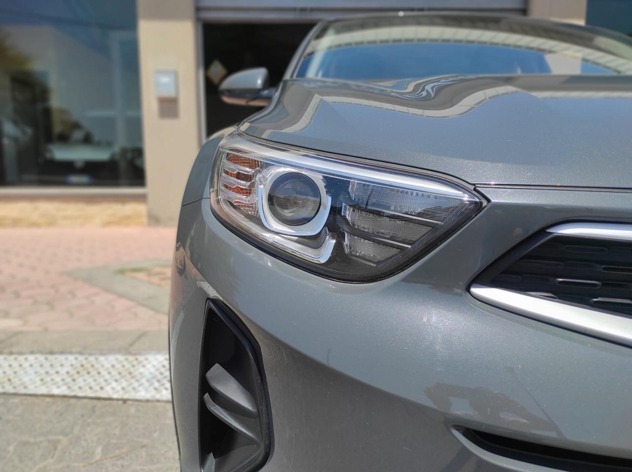 Kia Stonic 1.2 DPI Urban