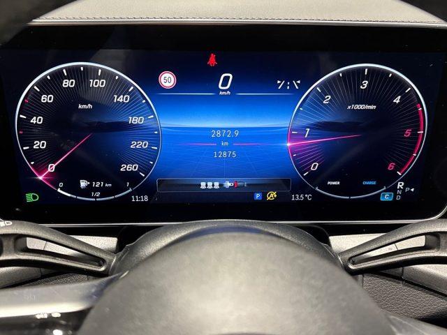 MERCEDES-BENZ GLC 220 d 4Matic Mild hybrid Coupé AMG Line Advanced