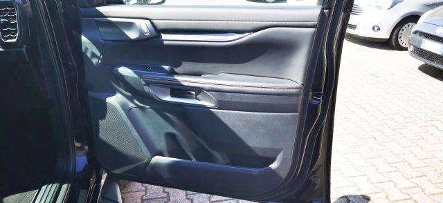 FORD Ranger 2.0 ECOBLUE aut. 205 CV Wildtrak - GANCIO TRAINO