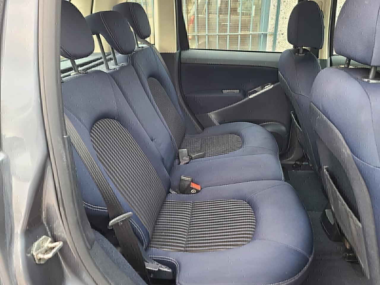 Lancia MUSA 1.4 BENZ X NEOPATENTATI