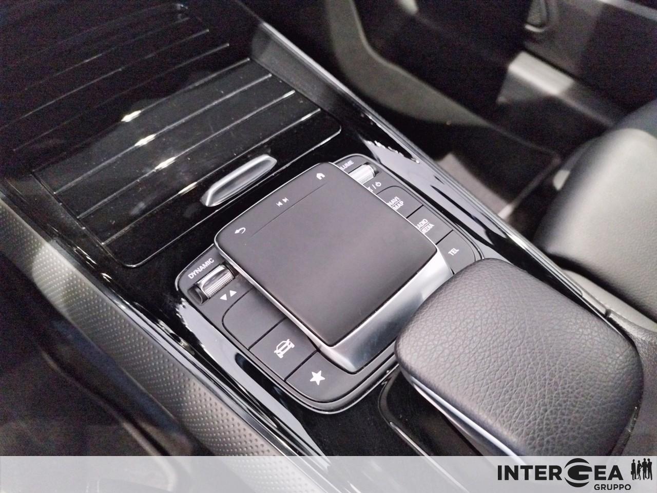 Mercedes-Benz GLB 180 d Sport Plus auto