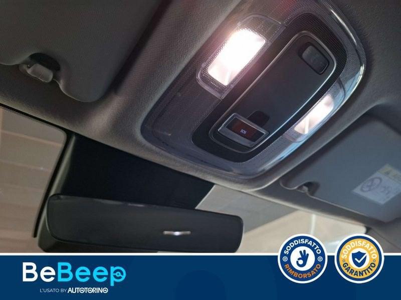 Hyundai Kona 1.6 GDI HEV X LINE 2WD 141CV DCT