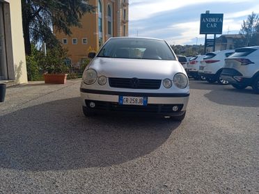 Vw polo 1.4 TDI