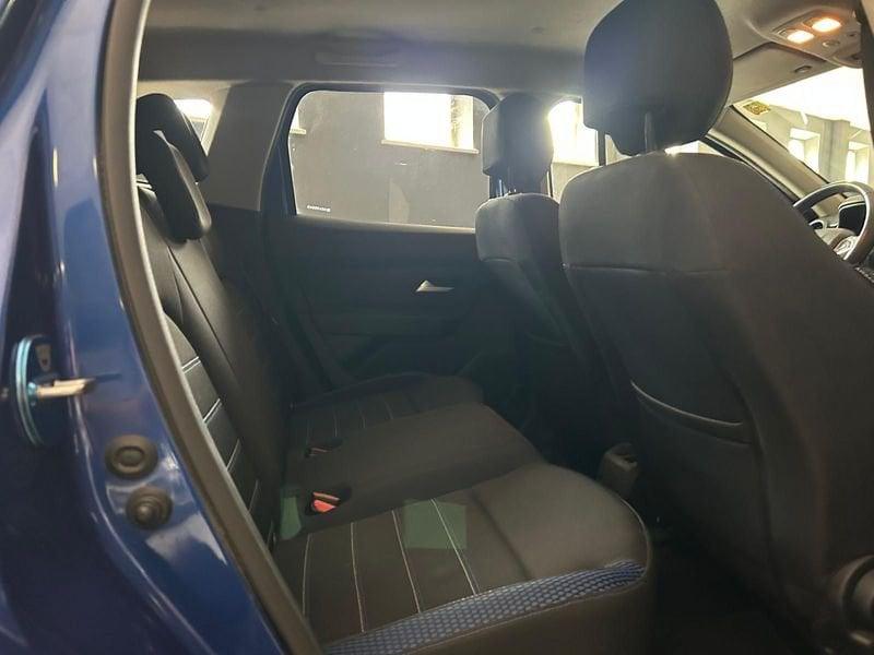 Dacia Duster 1.0 TCe 4x2 100cv Eco-G 15th Anniversary