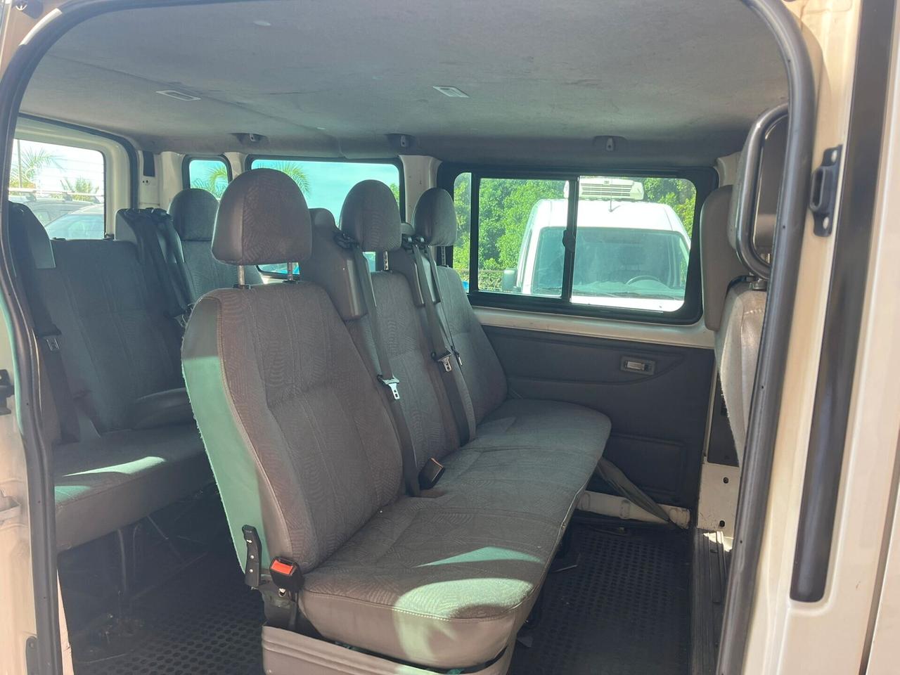 Ford Transit Transit 2.0D 300S 100cv 9posti