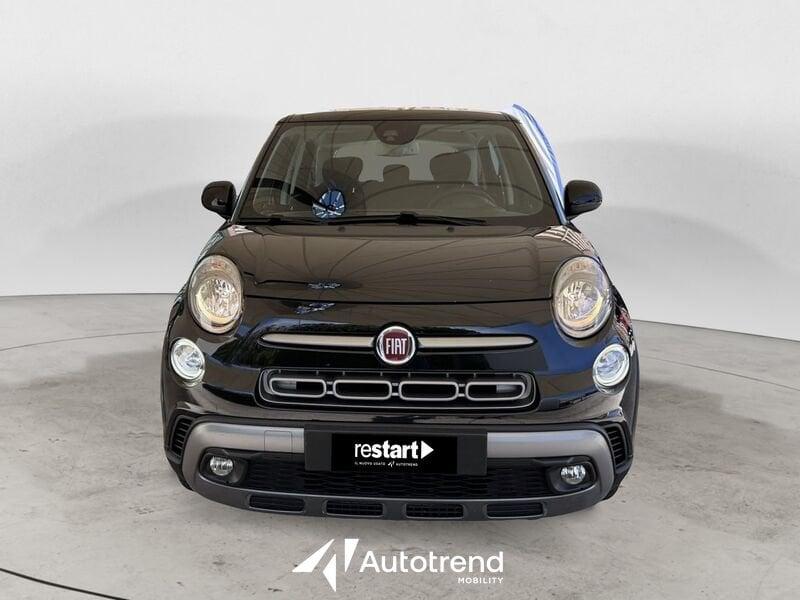 FIAT 500L Cross Cross 1.3 Multijet 95 CV Automatica Dualogic