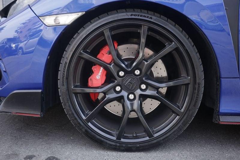 Honda Civic Honda Civic 2.0 5 porte Type-R Unicoproprietario