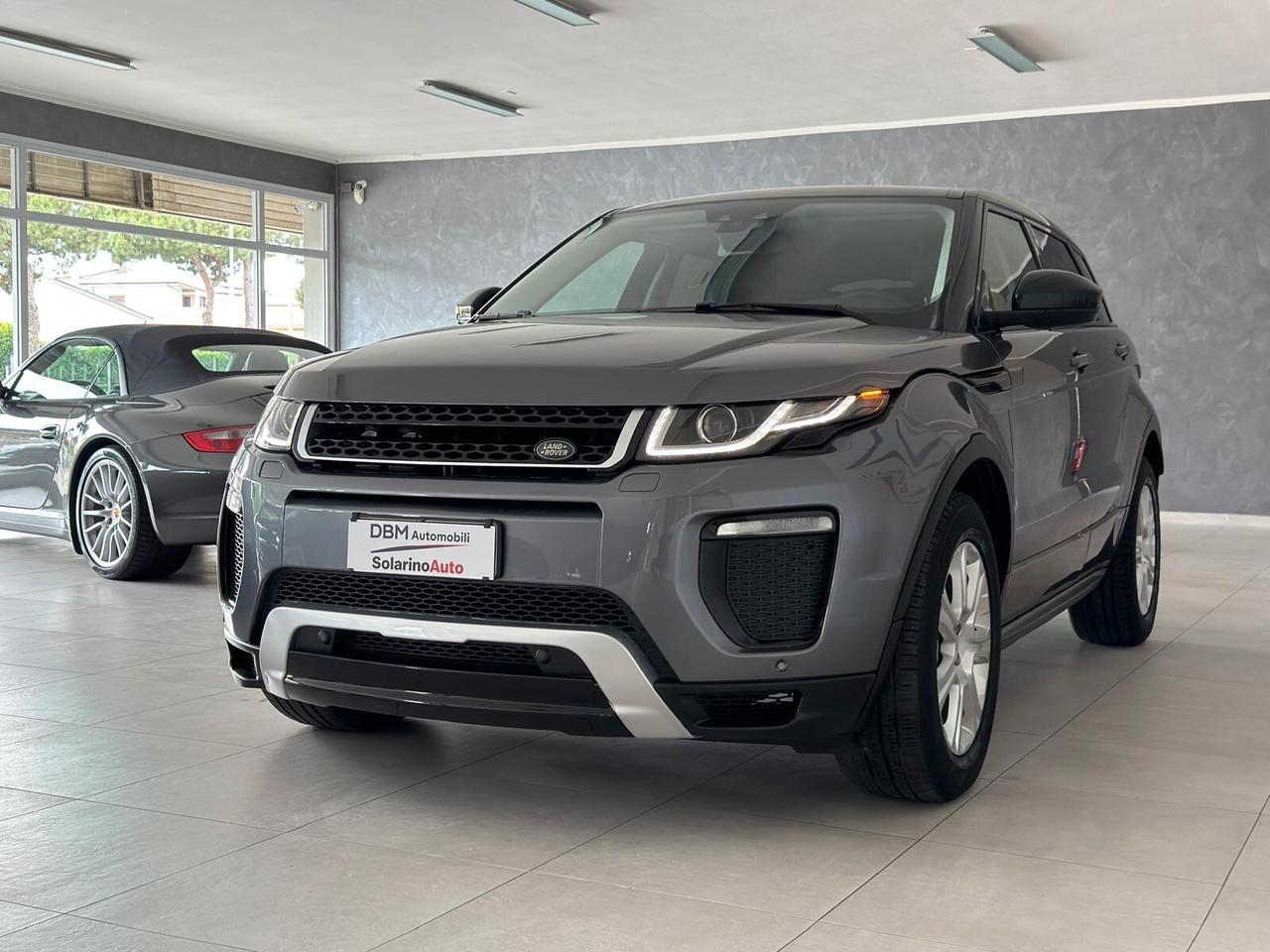 Land Rover Range Evoque 2.0 TD4 150 CV 5p. HSE Dynamic