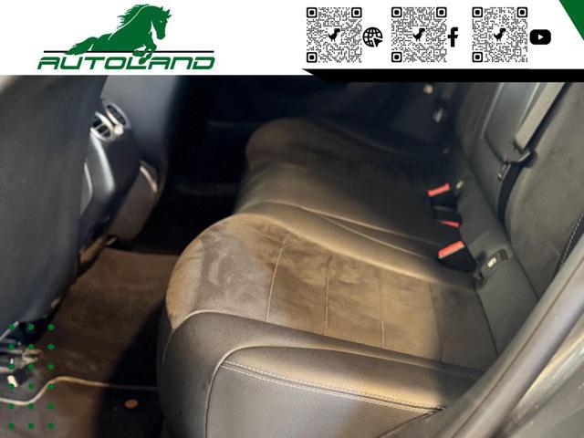 MERCEDES-BENZ GLC 220 d 4Matic Coupé Premium170CvCronoTagliandi