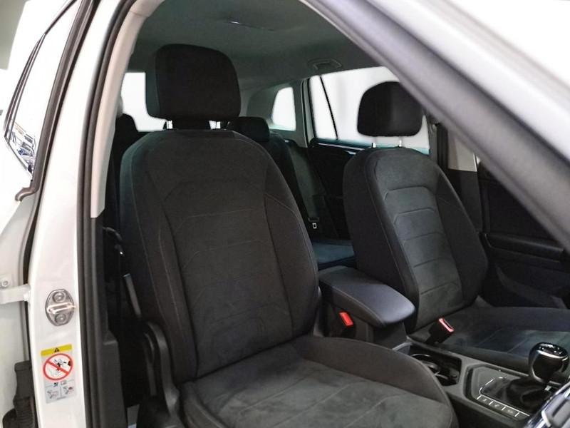 VOLKSWAGEN TIGUAN 1.5 TSI ACT Elegance DSG