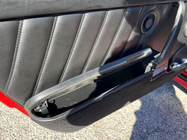 PORSCHE 911 3.2 Carrera Cabriolet