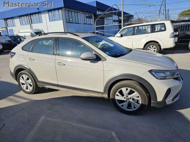 VOLKSWAGEN Taigo Taigo 1.0 tsi Life 95cv - NEOPATENTATI OK- GN099EJ