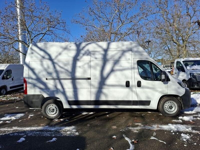 Toyota Proace Max L3H3 Heavy 2.2 Diesel 140CV PRONTA CONSEGNA
